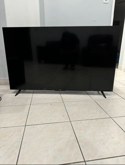 TCL 55’ TV