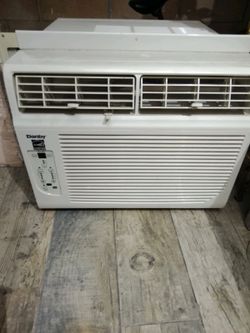 Airconditioner