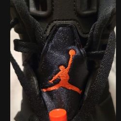 2021 Jordan 6 Retro