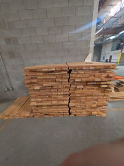 2x6 Boards