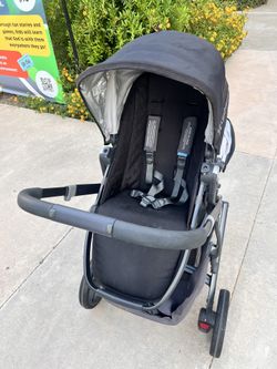 Uppababy Stroller