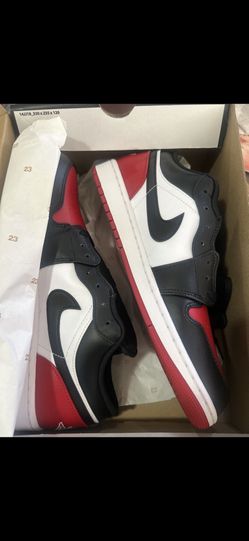 1 Low Jordan’s