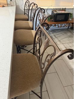 Bar stools