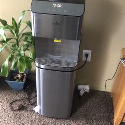 Brio Water Cooler