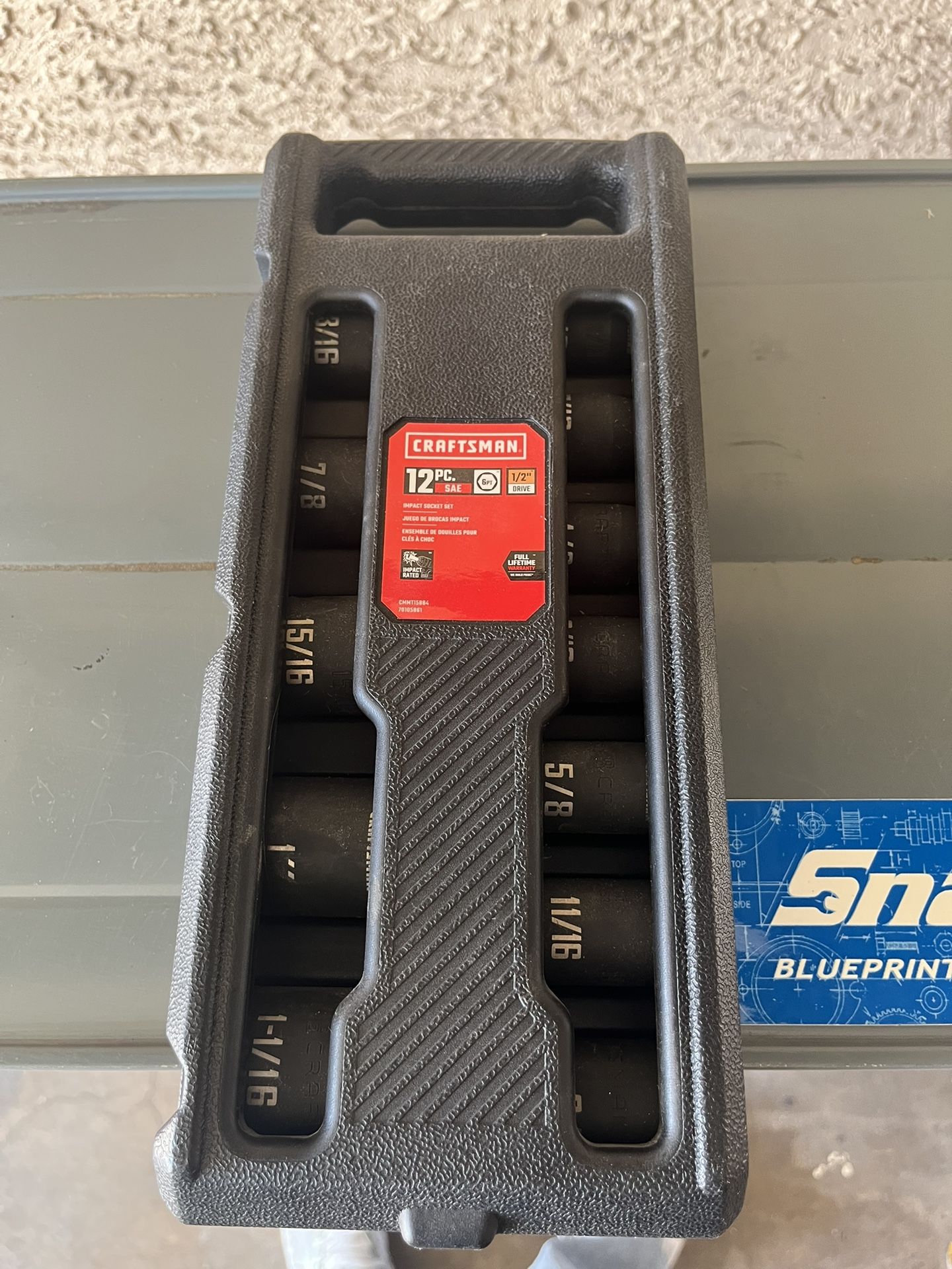 Impact Sockets 
