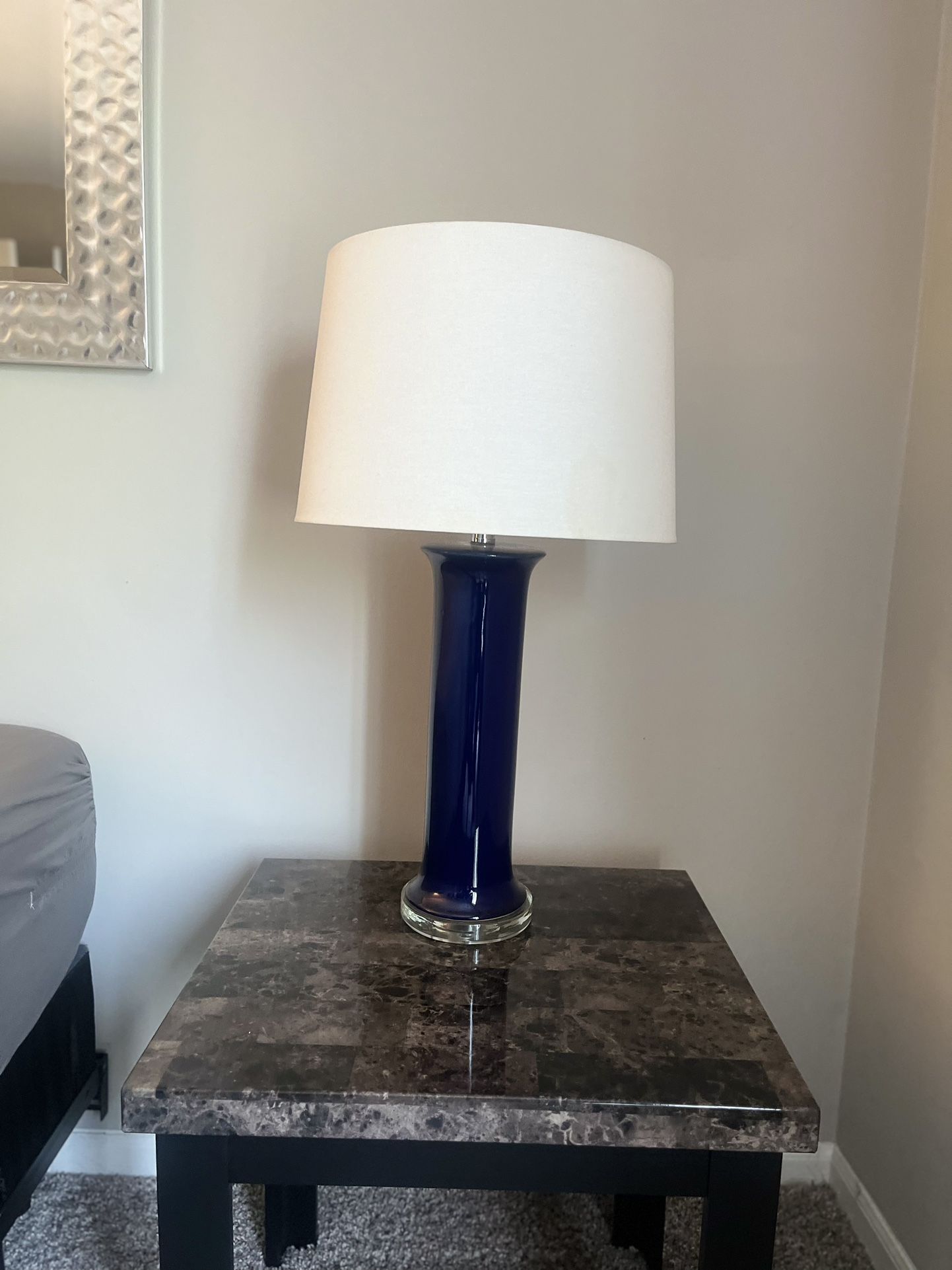 Table Lamp/ Tommy Hilfiger
