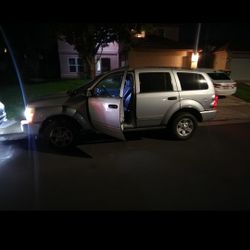 2005 Dodge Durango