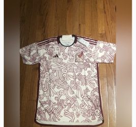 Mexico Soccer jersey
