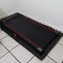 Treadmill Running Pad 