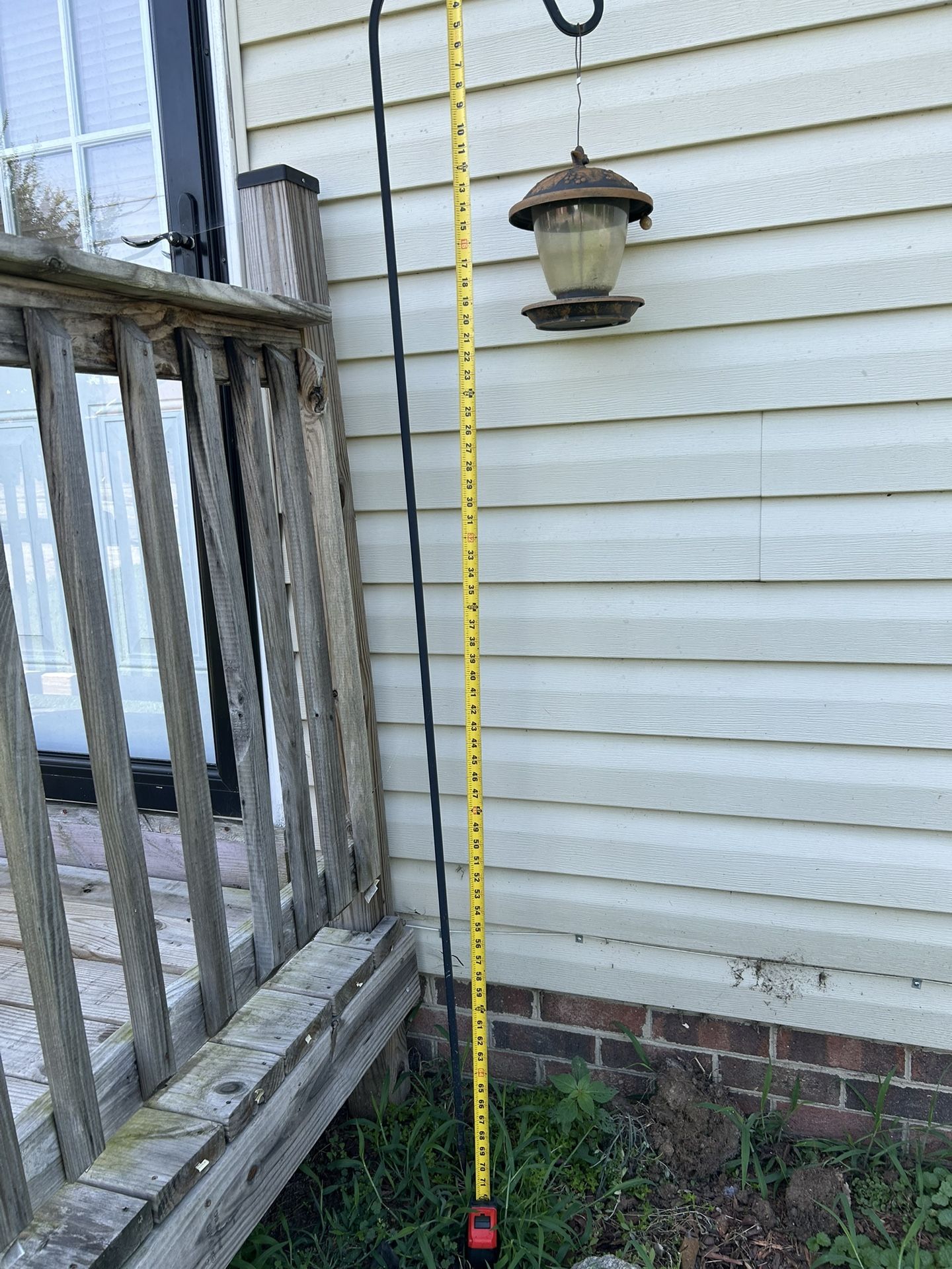 Plant holder