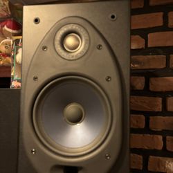 Polk Speakers  Rt35i