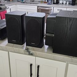 Vintage Sound System 