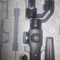 Zhiyun Smooth 4 Gimbal