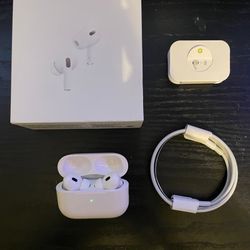 Apple AirPods Pro Gen 2