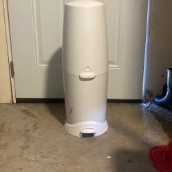 Diaper Genie 