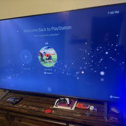 LG Smart TV