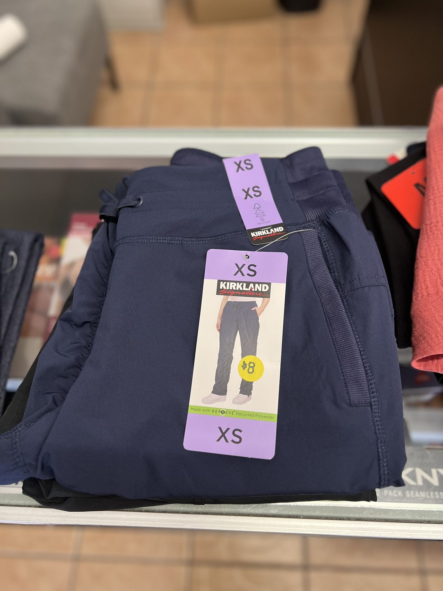 Kirkland Joggers 