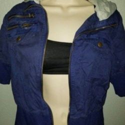 Jr. Size Xlarge 