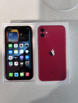 iPhone 11 128gb