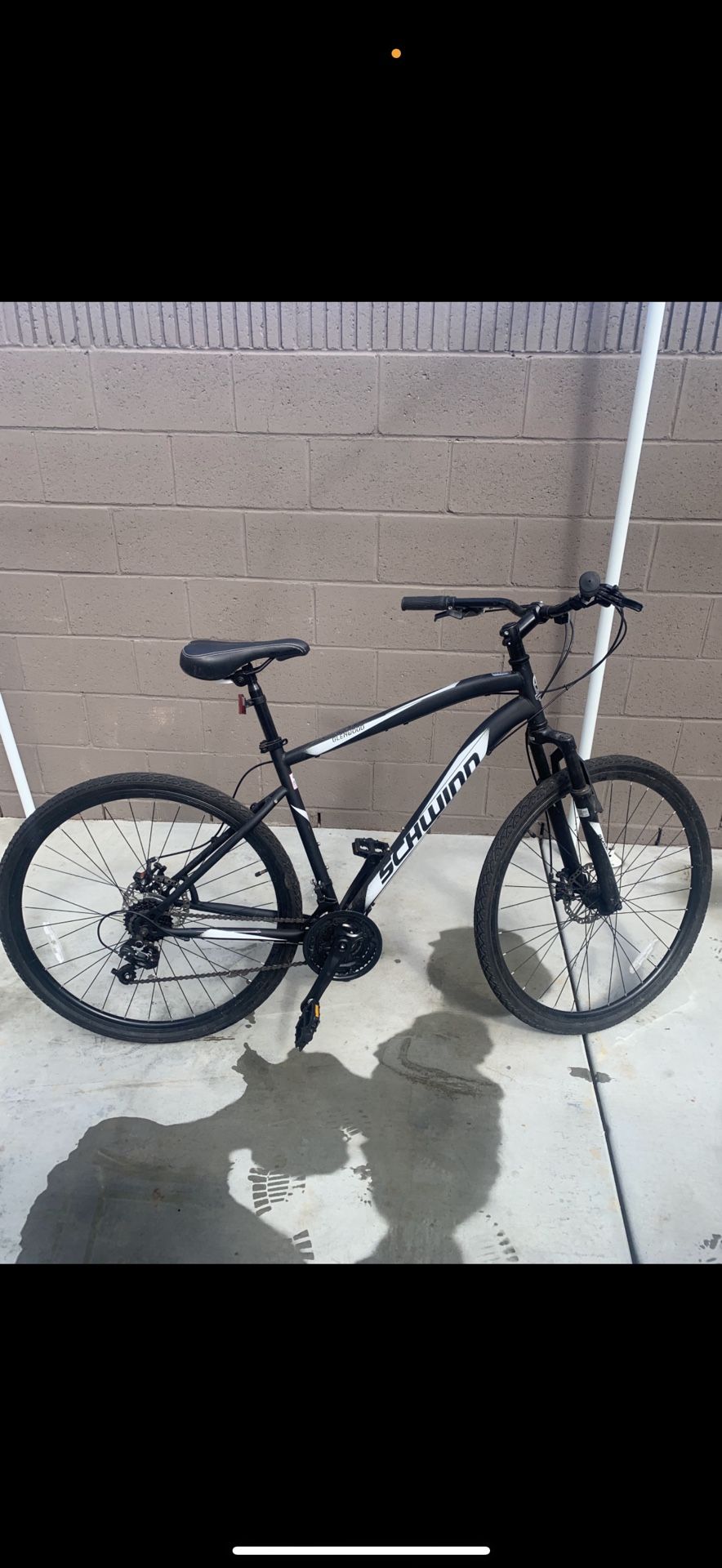 Schwinn Glenwood Bike