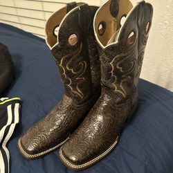 Cowboy Boots