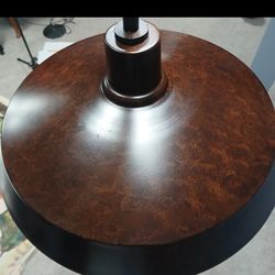 Pacific Coast Ltg. Ceiling Pendant Light Fixture