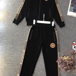 Women’s Two Piece Set