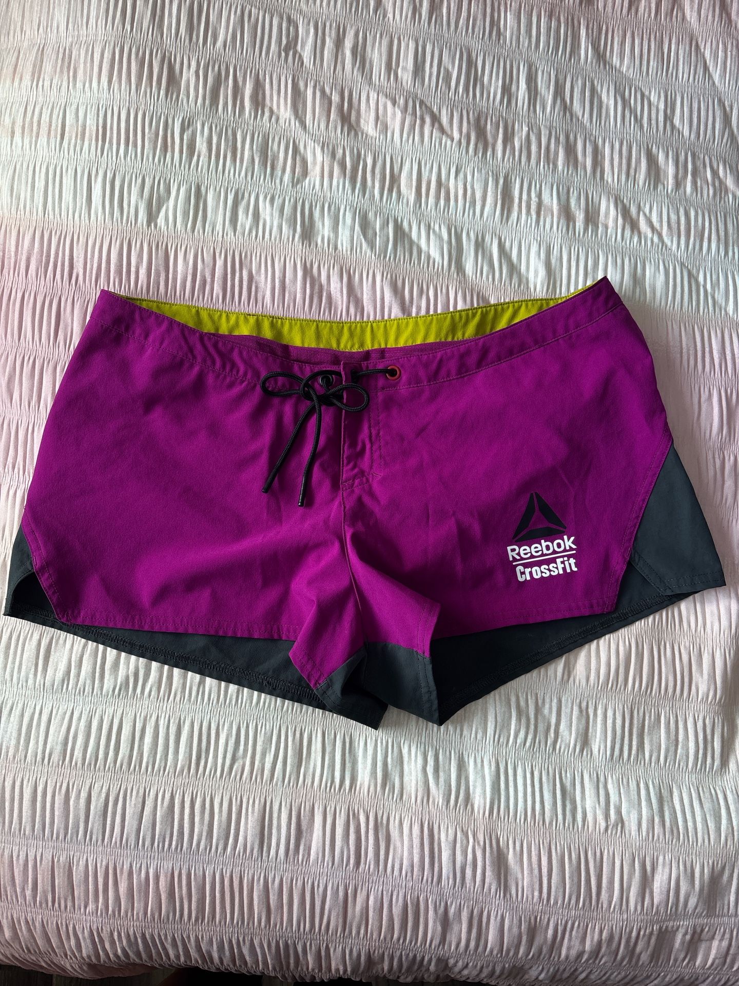 Reebok Activewear Shorts