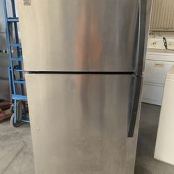 Fridge Kenmore Good Condition 90 Days Warranty Refry Kenmore Buenas Condiciones 90 Dias De Garantia 