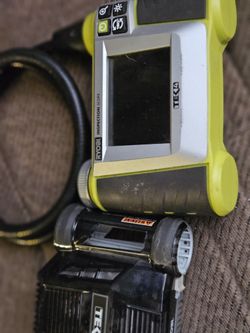 Ryobi Inspection Camera
