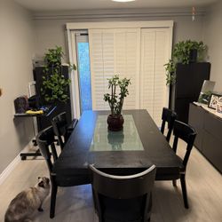 Dinning Table (71” X 39”)