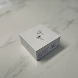 AirPods Pro Generation 2