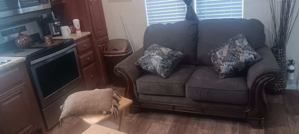 Couches 3 Months Old