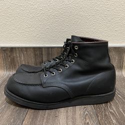 Red Wing Heritage 8890 Size 11