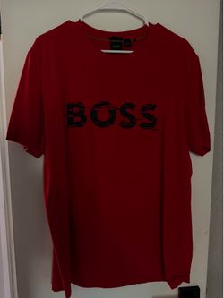 Hugo Boss Men’s XL T-Shirt