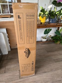 Cobizi Folding Canopy – New in Box