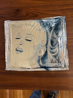Madonna : SEX US Version, 1ST PRINTING W/ CD, ISBN 0(contact info removed)21 VERY GOOD CONDITION