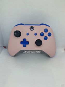 Custom Xbox one controller