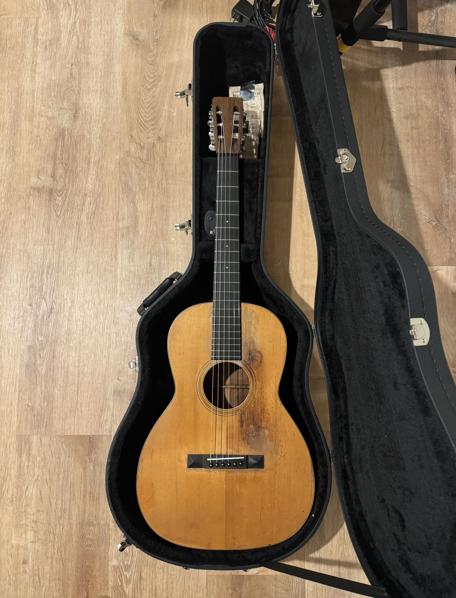 1918 Martin 00-18 Natural