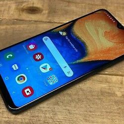 Samsung Galaxy A20 Unlocked