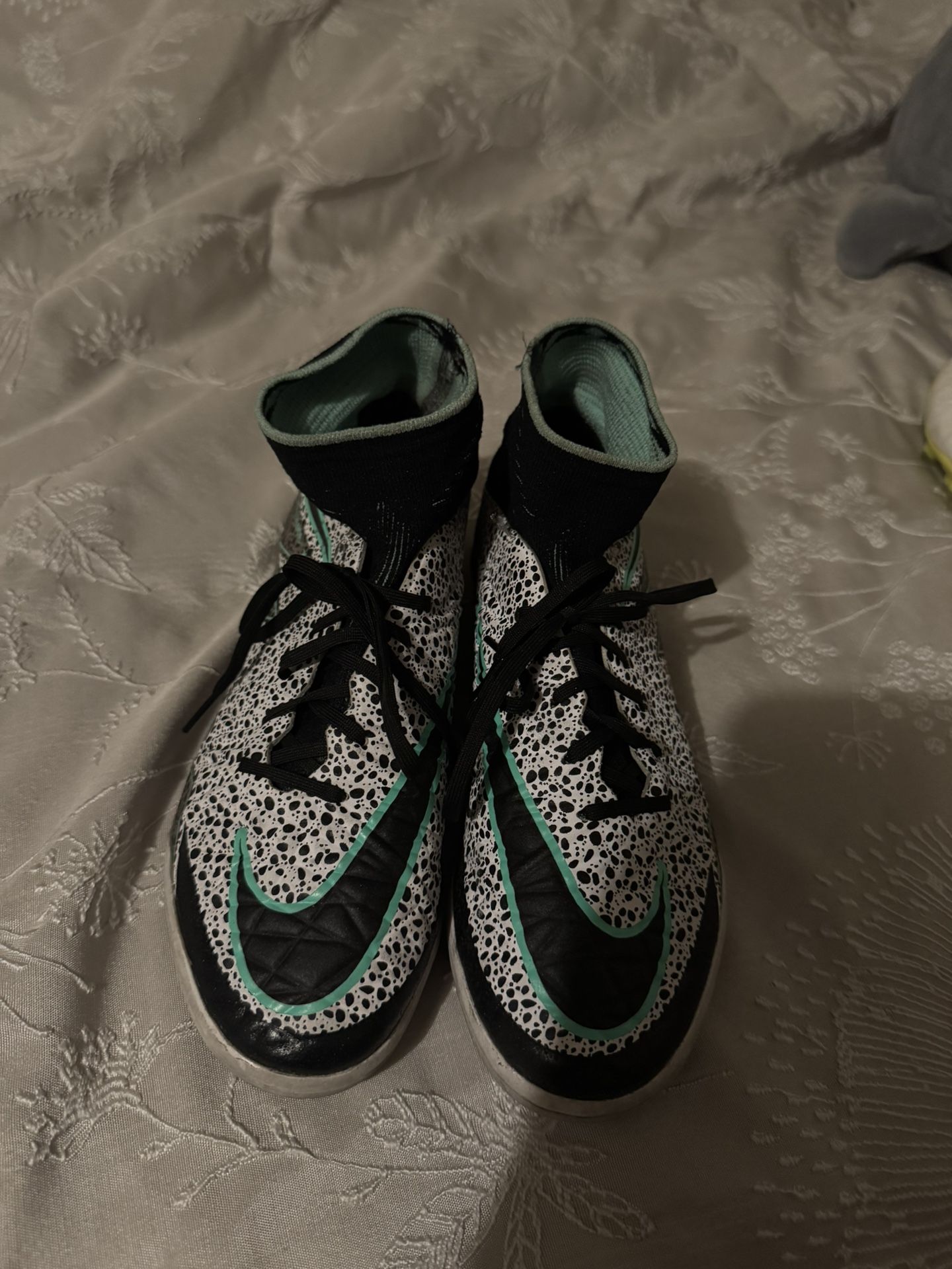 Nike Soccer Indoor Shoes