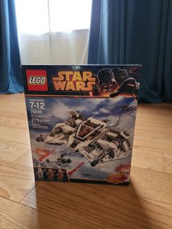Lego Star Wars