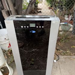 Air Conditioner Whynter 14k Btu