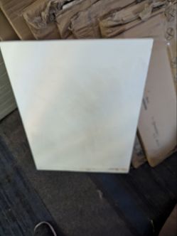 Ikea "arlig" cabinet doors.