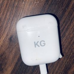 Apple KG AirPod’s