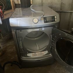 Maytag Washer/Dryer 