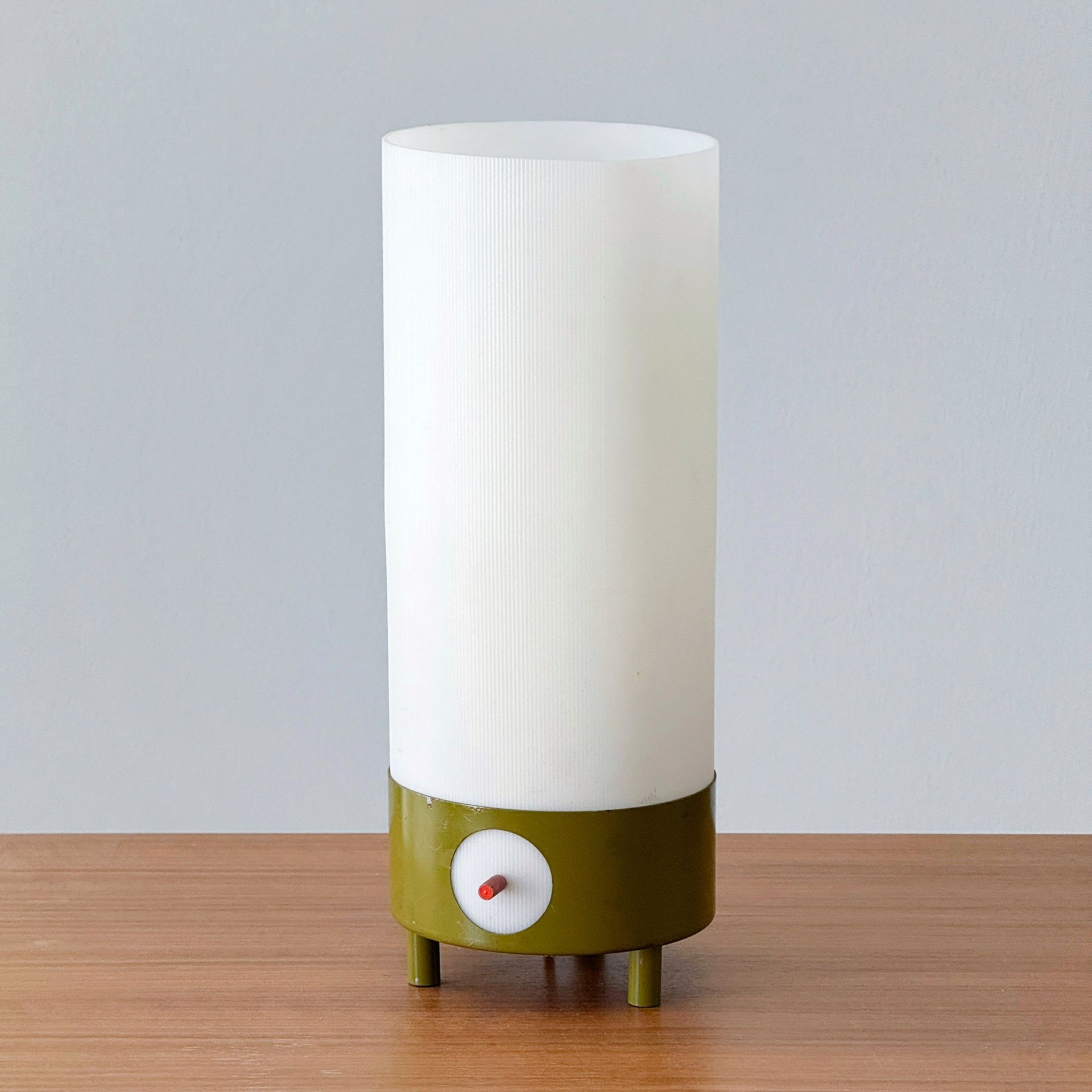 BILL CURRY ‘LIMELITE’ Table Lamp