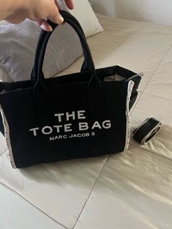 Tote bag Marc Jacob’s