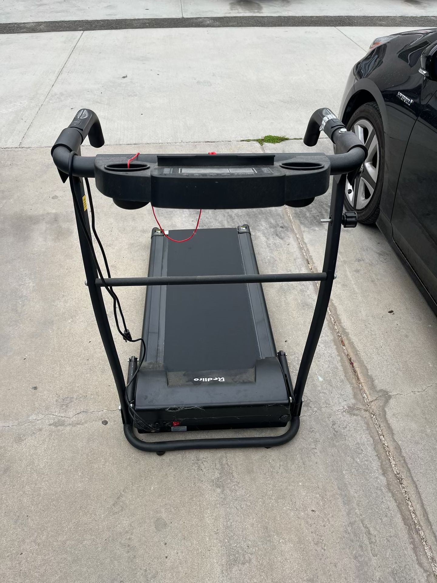 Treadmill