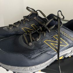 New Balance Shoes